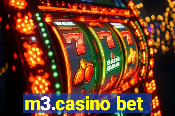 m3.casino bet